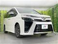 2019 Toyota Voxy