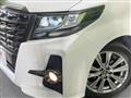 2016 Toyota Alphard G