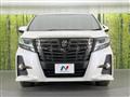 2016 Toyota Alphard G