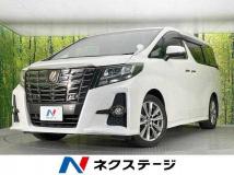 2016 Toyota Alphard G