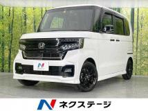 2023 Honda N BOX