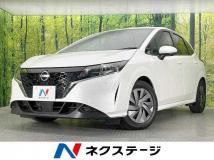 2023 Nissan Note