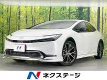 2023 Toyota Prius