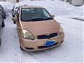 2004 Toyota Vitz