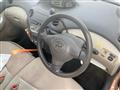2004 Toyota Vitz