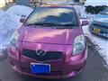 2005 Toyota Vitz