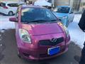 2005 Toyota Vitz