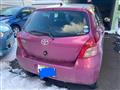 2005 Toyota Vitz