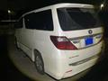 2012 Toyota Alphard Hybrid