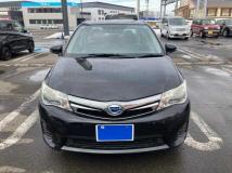 2013 Toyota Corolla Axio