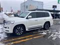 2016 Toyota Land Cruiser