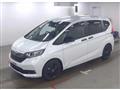 2023 Honda Freed