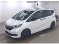 2023 Honda Freed