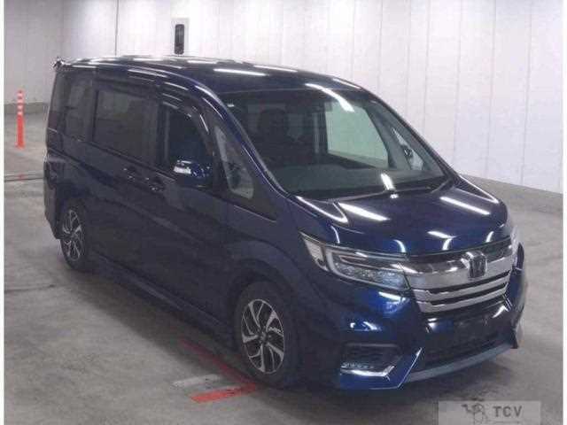 2018 Honda Honda Others