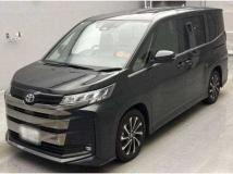 2023 Toyota Noah