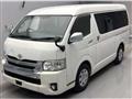 2017 Toyota Hiace Wagon