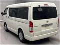 2017 Toyota Hiace Wagon