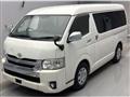 2017 Toyota Hiace Wagon