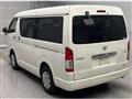 2017 Toyota Hiace Wagon