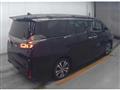 2019 Toyota Vellfire