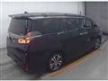 2019 Toyota Vellfire