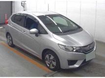 2014 Honda Fit Hybrid