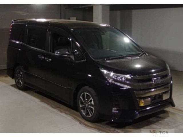 2021 Toyota Noah
