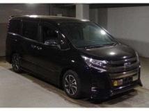 2021 Toyota Noah