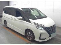 2022 Nissan Serena