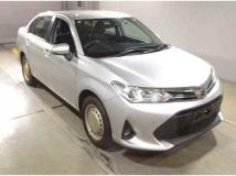 2021 Toyota Corolla Axio