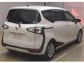 2017 Toyota Sienta