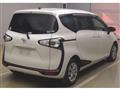 2017 Toyota Sienta
