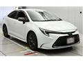 2023 Toyota Corolla Sedan