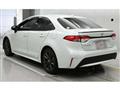 2023 Toyota Corolla Sedan