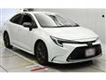 2023 Toyota Corolla Sedan