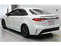 2023 Toyota Corolla Sedan