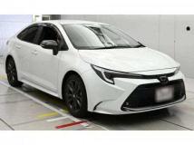 2023 Toyota Corolla Sedan
