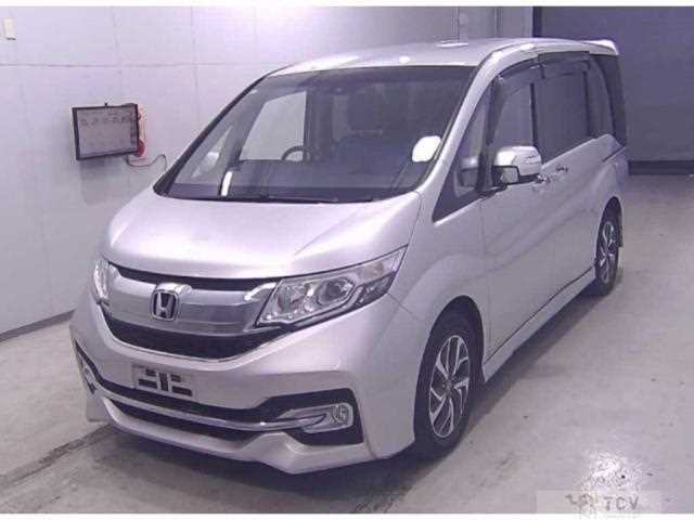 2017 Honda Honda Others