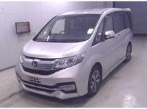 2017 Honda Honda Others