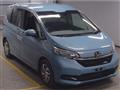 2022 Honda Freed