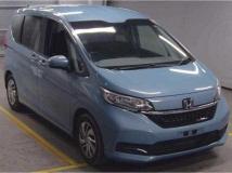 2022 Honda Freed