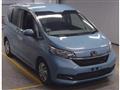 2022 Honda Freed