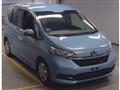 2022 Honda Freed
