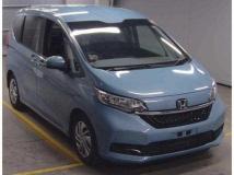 2022 Honda Freed