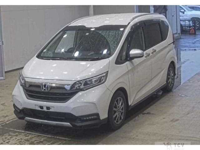 2023 Honda Freed