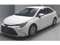 2022 Toyota Corolla Sedan