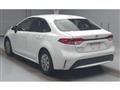 2022 Toyota Corolla Sedan
