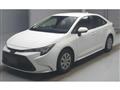 2022 Toyota Corolla Sedan