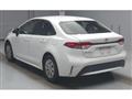2022 Toyota Corolla Sedan