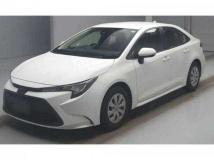 2022 Toyota Corolla Sedan